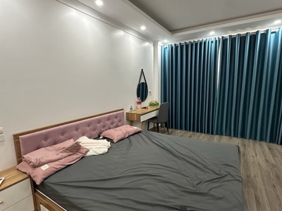 Bán nhà bằng liệt, hoàng mai, ô tô, kinh doanh, gần phố, 41m2, 11.2 tỷ ctl 3