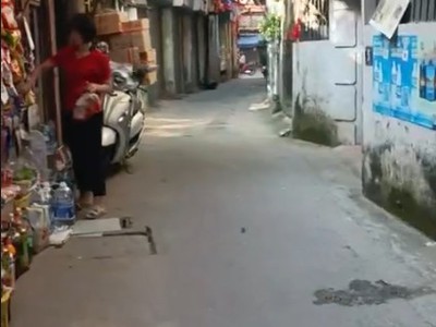 Bán nhà trung tâm khương đình, thanh xuân - ô tô to vào tận cửa, ngõ thông thuận tiện kinh doanh 3