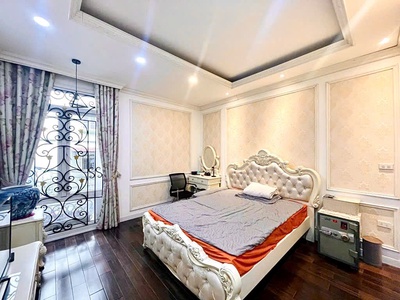 Không tin nổi   ngõ thái hà ô tô đỗ cổng, mt 4,2m giá chỉ nhỉnh 16 tỷ 3