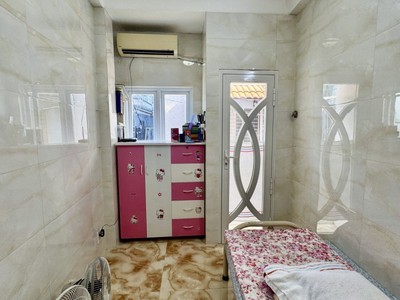 Hàng hiếm - điện biên phủ - bình thạnh - giáp quận 1 - nhà mới đẹp - 3 tầng - chỉ 3.1 tỷ. 2