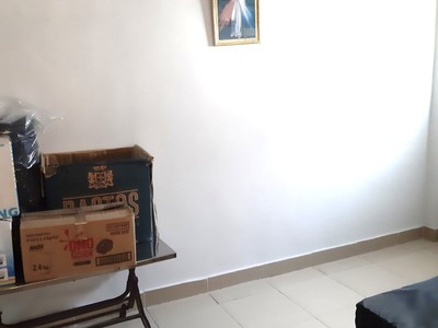 Nhà nhỏ giá trị lớn - hẻm 3 gác né xe máy thông trần văn ơn - tân kỳ tân quý  - 3 tầng - chỉ 2.9 2