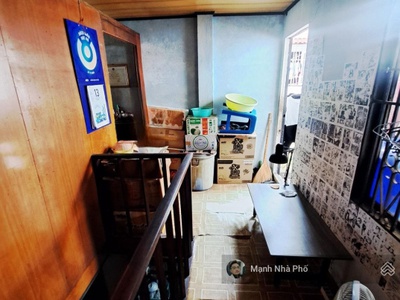 Bán nhà nguyễn sơn phú thọ hòa tân phú hxh 2 mặt hẻm 40m2  4x10  sổ a4 - 3.52t 2