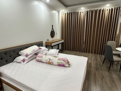 Bán nhà bằng liệt, hoàng mai, ô tô, kinh doanh, gần phố, 41m2, 11.2 tỷ ctl 2