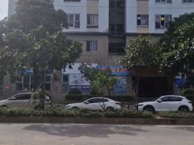 Bán nhà mặt tiền đường dg08 khu đấu giá mậu lương, p. kiến hưng, hà nội 4