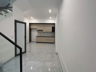 Bán nhà 3 tầng ngô quyền ngõ phố tân kim gần chợ, viện, trường học, giá 2,7x tỷ 4