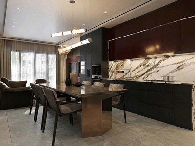 Thượng thanh - long biên   nhà mới 5 tầng   thang máy 3