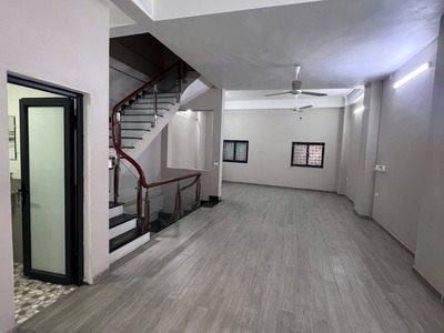 Siêu phẩm tây hồ phố trích sài  55 m 4t mt 5,9m giá 17,8 tỷ-ngõ thông- kinh doanh- gần hồ 0