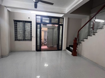 Siêu phẩm tây hồ phố trích sài  55 m 4t mt 5,9m giá 17,8 tỷ-ngõ thông- kinh doanh- gần hồ 3