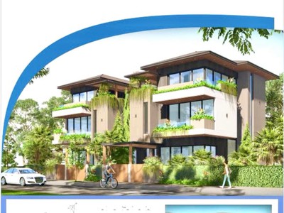 Độc nhất 1 nền biệt thự 10x16m mặt tiền 12m, full thổ full sổ: 3 tỷ 2 vat . vũ 0823900266 3