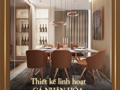 Bán Căn Hộ Regal Complex giá chủ đầu tư tốt nhất thị trường 1