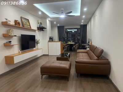 Siêu vip flc 265 cầu giấy, nội thất hiện đại, tiện ích 5 sao, 97m 2pn 2wc 0