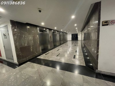 Siêu vip flc 265 cầu giấy, nội thất hiện đại, tiện ích 5 sao, 97m 2pn 2wc 3