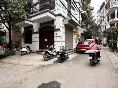 Giá tốt, bán nhà đào tấn, ô tô vào nhà, diện tích đẹp, chỉ 25 tỷ 3