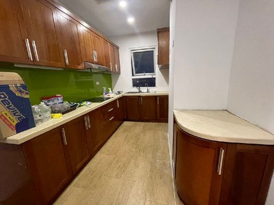 Căn hộ chung cư cc   gold palace mễ trì   ô tô đỗ chân tòa nhà   đối diện the manor  118m2 2