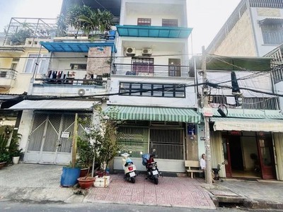 Mặt tiền khu vip tây thạnh   đường 12m   4 tầng   70m ngang 5   giá chỉ 12 tỷ 0