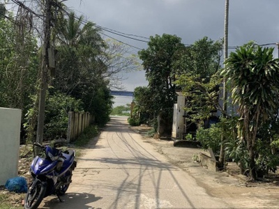 Siêu phẩm đất 2 mặt kiệt mai đăng chơn đối diện cao đẳng nghề tiềm năng xây trọ, chdv 0