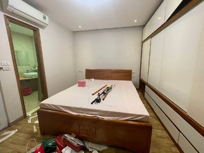 Căn hộ chung cư cc   gold palace mễ trì   ô tô đỗ chân tòa nhà   đối diện the manor  118m2 3