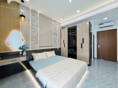 Rẻ đẹp, nhà mới đẹp quang trung, 60m2 2 tầng 3pn, 5 tỷ tl 0964364745 3