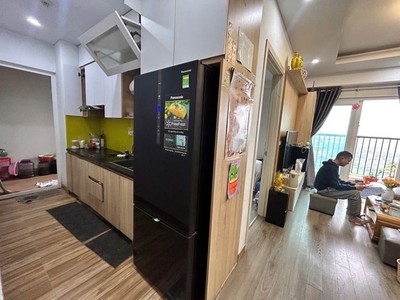 Căn hộ chung cư đẹp đón năm mới thăng long city đại mỗ - full nội thất - ở ngay 2 ngủ 2wc 3