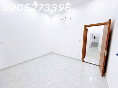 Nhà nở hậu - hẻm ba gác cách 3 căn ra mặt tiền phan văn năm quận tân phú - đang cho thuê 5tr/tháng. 3