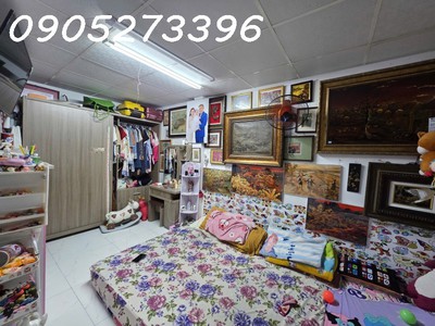 2x tỷ có nhà 42m2 sử dụng ngay tân bình, hẻm sạch đẹp cạnh ô tô thông 0