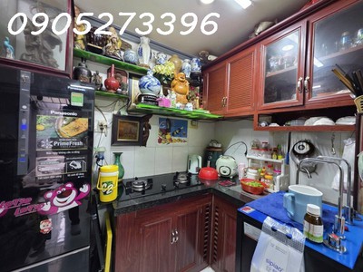 2x tỷ có nhà 42m2 sử dụng ngay tân bình, hẻm sạch đẹp cạnh ô tô thông 1