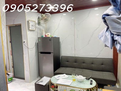 Đường bờ bao tân thắng - khu víp tân phú - cạnh eon mall - nhà siêu đẹp - chỉ 2.45 tỷ. 2