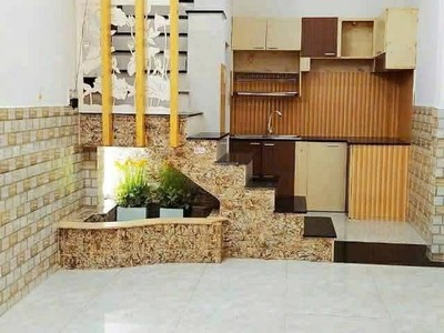 Nhà nở hậu - hẻm ba gác cách 3 căn ra mặt tiền phan văn năm quận tân phú - đang cho thuê 5tr/tháng. 0