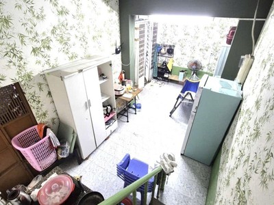 Nhỏ xinh nguyễn đình chiểu   phú nhuận   22m2   3 tầng   ở ngay   chỉ 3.1 tỷ. 1