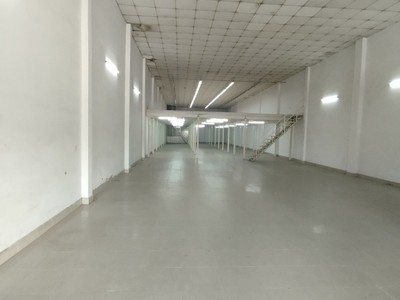 Bán nhà mặt tiền nguyễn ảnh thủ, gần nguyễn thị búp, q12, 9,2x41m, cấp 4, tiện xây, 36 tỷ. 3