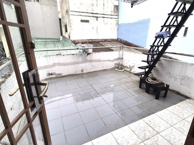 Nhỏ xinh nguyễn đình chiểu   phú nhuận   22m2   3 tầng   ở ngay   chỉ 3.1 tỷ. 4