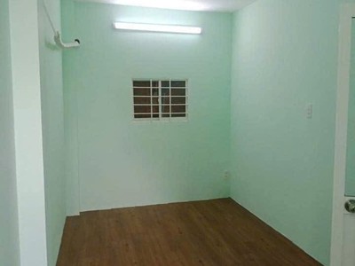 Phường 1 - phú nhuận - hẻm ô tô - sát quận 1 - kế bên phan xích long - 30m2 - 4 tầng btct - sổ 2