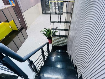 Nhà hẻm xe hơi dương bá trạc   khu vip ẩm thực   2 tầng   giá 4,75 tỷ 0