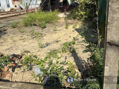 Siêu phẩm đất 2 mặt kiệt mai đăng chơn đối diện cao đẳng nghề tiềm năng xây trọ, chdv 1