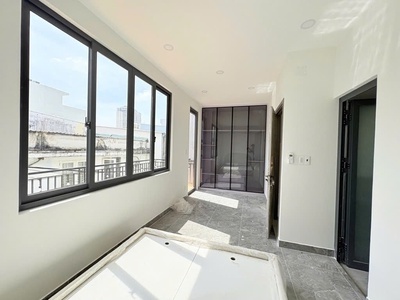 Hiếm lâm văn bền ngang khủng 6.4m, 4 tầng btct nhà mới toanh dọn vào ở liền ,giá bán nhỉnh 6 tỷ 0