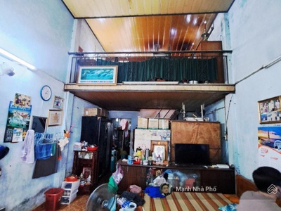 Bán nhà nguyễn sơn phú thọ hòa tân phú hxh 2 mặt hẻm 40m2  4x10  sổ a4 - 3.52t 3