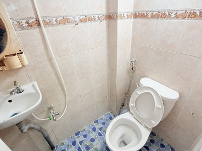 Chỉ 2.x tỷ có nhà 21m2 2 tầng 2pn ngay chợ phạm văn hai tân bình, sổ vuông đẹp hoàn công đủ 1