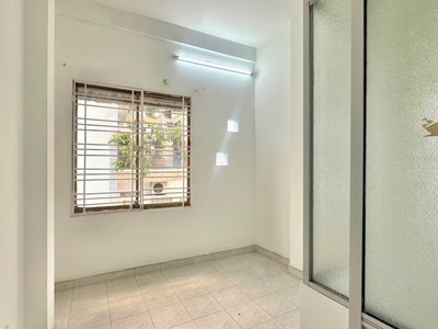 Nhà phú nhuận - đường thích quảng đức - hxh tránh thông - 5 tầng btct 3pn 3wc - sổ nở hậu - kinh 3