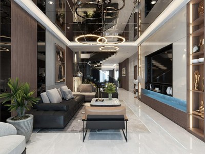 Bán nhà mặt tiền hoàng hoa thám    phường 13, tân bình - 4x15  ga t3 0