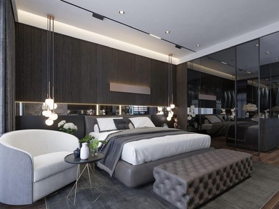 Bán nhà mặt tiền hoàng hoa thám    phường 13, tân bình - 4x15  ga t3 2