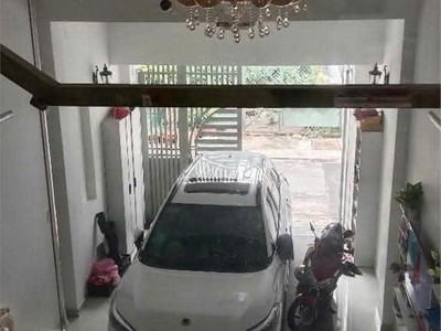 Bán nhà mặt tiền trường chinh, phường 12, tân bình  5 16  - 10 tỷ 1