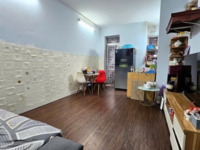 Cần bán chung cư b3a nam trung yên 78,4m2 căn góc, tầng trung vừa sđcc 6x tỷ 1