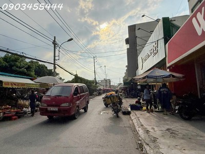 Dãy trọ 177m2, ngang 12m, dài 14.7m, hiệp bình chánh, thủ đức, giá 16 tỷ 2