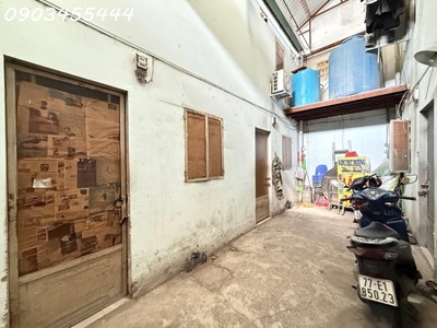 Dãy trọ 177m2, ngang 12m, dài 14.7m, hiệp bình chánh, thủ đức, giá 16 tỷ 3