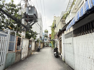 Dãy trọ 177m2, ngang 12m, dài 14.7m, hiệp bình chánh, thủ đức, giá 16 tỷ 0