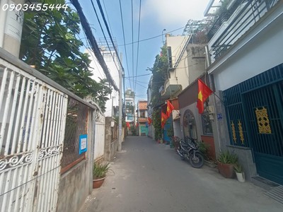 Dãy trọ 177m2, ngang 12m, dài 14.7m, hiệp bình chánh, thủ đức, giá 16 tỷ 4