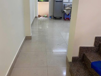 Nhà phố 4 tầng hiệp bình chánh, 123m2, mặt tiền lớn, 17.3 tỷ, thủ đức 3