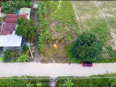 Bán đất suối tiên - diên khánh, full thổ cư giá chỉ 680tr 0