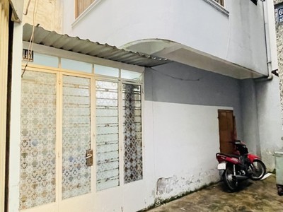 Nhỏ xinh nguyễn đình chiểu   phú nhuận   22m2   3 tầng   ở ngay   chỉ 3.1 tỷ. 0