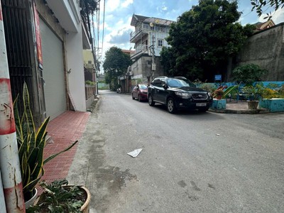 Bán đất đẹp đức giang   long biên  52m   mặt tiền 4m  7.2 tỷ 0